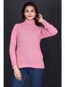 Pink color option