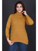 Yellow color option, Currently selected