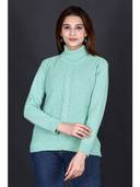 Green color option