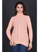 Peach color option