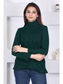 Green color option