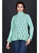 Green color option