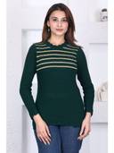 Green color option