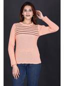 Peach color option, Currently selected