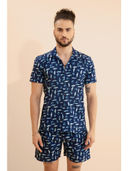 Navy Blue color option, Sold out