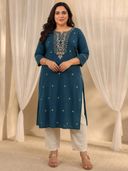 Blue color option, Sold out, Currently selected