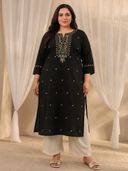 Black color option, Sold out, Currently selected
