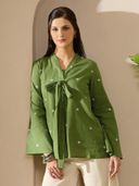 Green color option