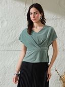 Green color option