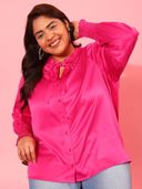 Pink color option