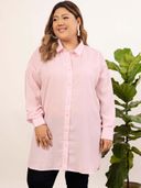 Pink color option, Currently selected