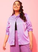 Lavender color option, Currently selected