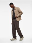 Brown color option, Currently selected