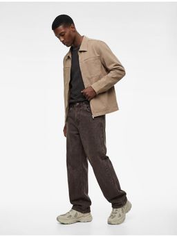Koton - Zipped Shacket