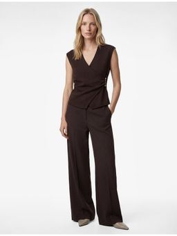 Koton - Knitted Brown Top