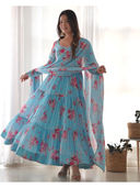 Blue color option, Sold out