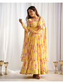 Yellow color option, Sold out, Currently selected