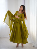 Green color option