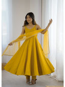 Yellow color option