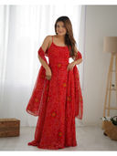 Red color option