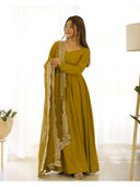 Mustard color option