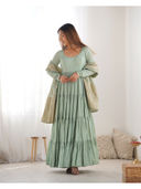 Green color option