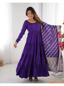 Purple color option