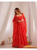 Red color option