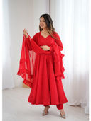 Red color option