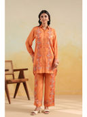 Peach color option
