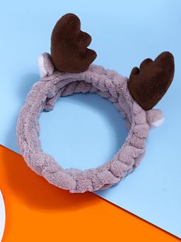 Yellow Chimes - Cute Headwrap Head Band Multi-Color