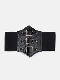 Kazo - Broad Corset Belt