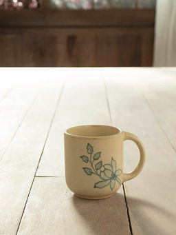 Ellementry - Fiore Ceramic Mug
