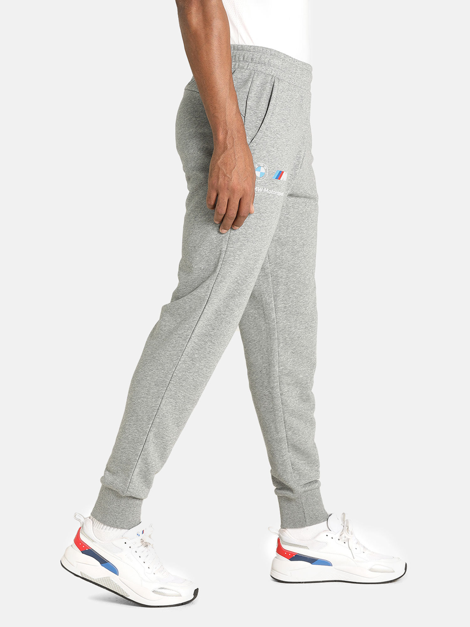 Buy Puma BMW M Motorsport Essentials 