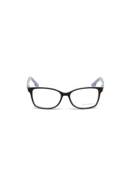Diesel - Transparent Square Eyeframes DL5225 47 050