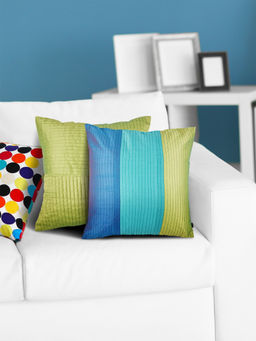 HomeTown - Tropical Safari Cushion Cover