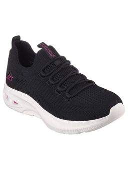 SKECHERS - BOBS UNITY - ABSOLUTE GUSTO Sneakers Black