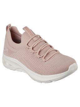 SKECHERS - BOBS UNITY - ABSOLUTE GUSTO Sneakers Pink
