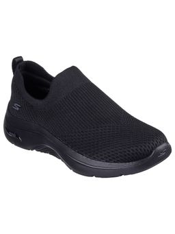 SKECHERS - GO WALK ARCH FIT 2.0 - PAITYN Walking Shoes Black