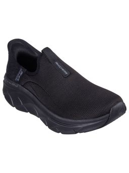 SKECHERS - Women RF: D'LUX WALKER 2.0- Happy Step Casual Slip-Ins Shoe