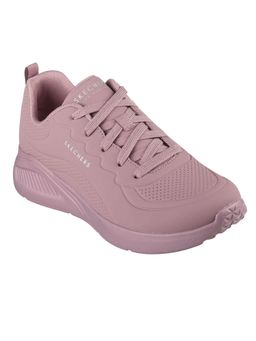 SKECHERS - UNO LITE - LIGHTER ONE Sneakers Pink