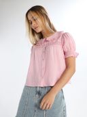 Pink color option