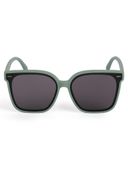 Green color option, Currently selected