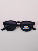 Black color option, Sold out, Currently selected