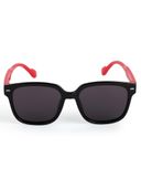 Black color option, Sold out, Currently selected