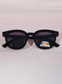 Black color option, Sold out, Currently selected