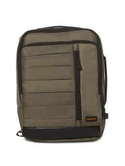 Spykar - Olive Polyester Bag