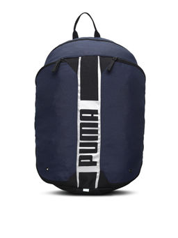 Puma - Deck Backpack Ii Peacoat
