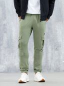 Olive color option, Currently selected