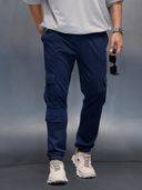 Navy Blue color option, Currently selected